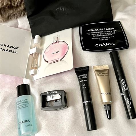 chanel makeup prices in lebanon